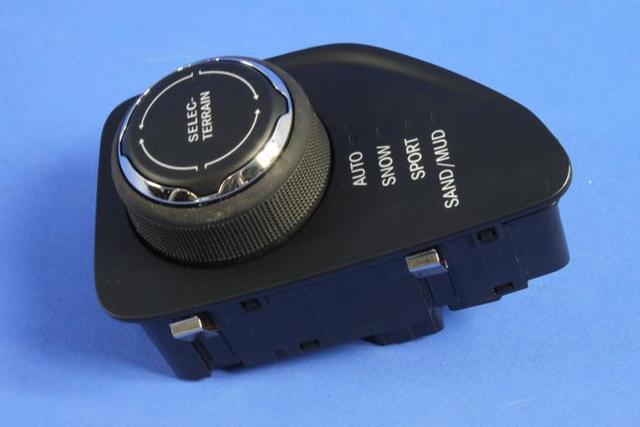 68358017AA - Electrical: Transfer Case Switch for Jeep: Cherokee Image