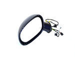 5PE55KBXAC - Doors, Door Mirrors and Related Parts: Outside Rear-View Mirror, Left for Mopar Image
