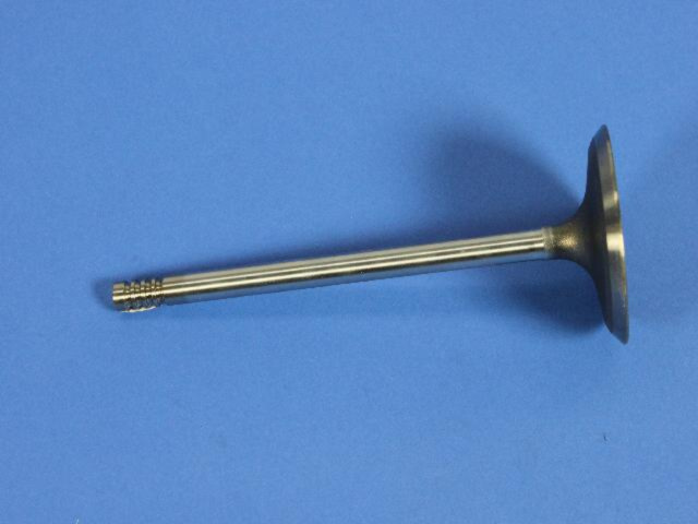 4781025AA - 3.3L Gas; Engine: Intake Valve for Chrysler: Pacifica, Town &amp; Country, Voyager | Dodge: Caravan, Grand Caravan | Jeep: Wrangler Image