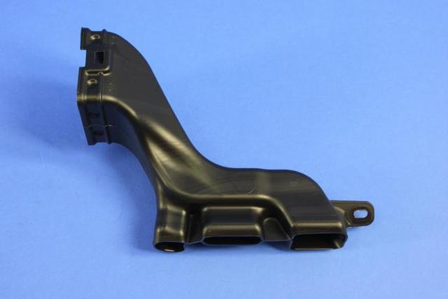 68103276AC - Air Conditioners and Heaters: Floor Duct, Right for Jeep: Cherokee Image