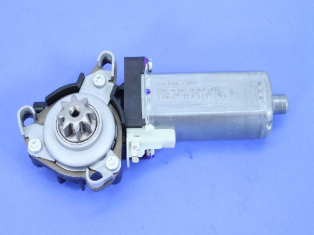 5135111AB - Interior Trim: Power Seat Motor, Left for Mopar Image