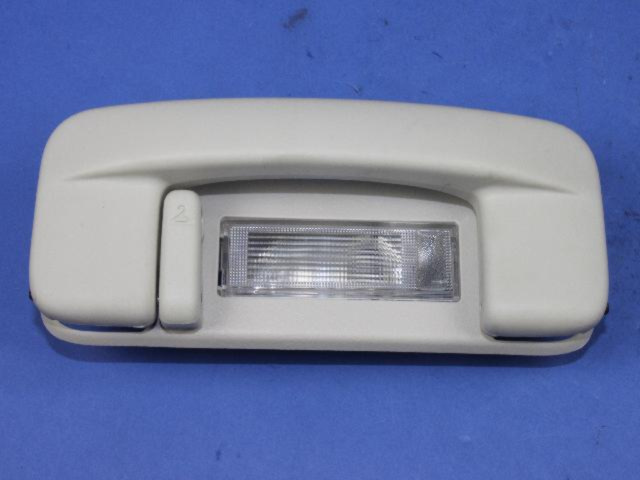 1AH111W1AA - Interior Trim: Grab Handle, Left for Mopar Image