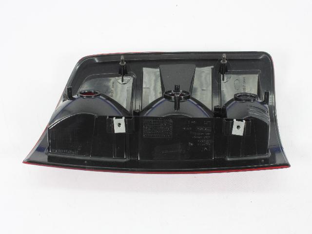 55077347AF - Electrical: Tail Stop Backup Lamp, Left for Mopar Image