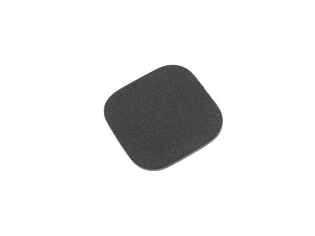 6AP07LXHAA - Interior Trim: Cover Plug, Left for Fiat: 500X Image