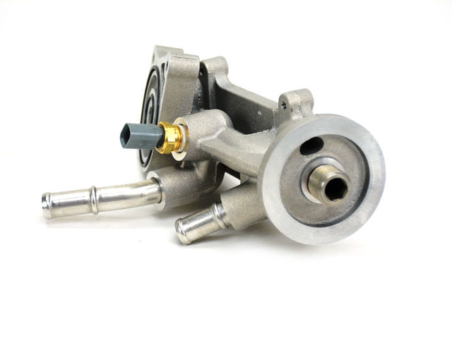 4893181AD - Unclassified: Oil Filter Adapter for Ram: 2500, 3500 Image