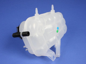 2012-2017 Fiat 500 Coolant Recovery Bottle 55111314AC | My Mopar Parts