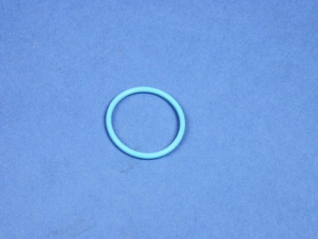 6501658AB - 4-Speed; Automatic VLP Transaxle: Trans Speed Sensor O Ring for Chrysler: 200, 300M, Concorde, Pacifica, PT Cruiser, Sebring, Town &amp; Country, Voyager | Dodge: Avenger, Caravan, Dakota, Durango, Grand Caravan, Intrepid, Journey, Neon, Ram 1500, Ram 2500, Ram 3500, Stratus | Jeep: Grand Cherokee Image