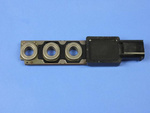 56043196AF - : Strain Gauge Sensor for Chrysler: 300, Aspen | Dodge: Charger, Dakota, Durango, Magnum | Jeep: Commander, Grand Cherokee Image