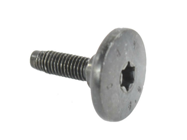 6512239AA - Frame, Bumper and Fascia: Shoulder Bolt for Dodge: Hornet | Jeep: Compass, Grand Cherokee, Grand Cherokee L Image