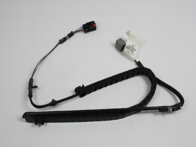 4868118AC - Electrical: Sliding Door Right Wire Track for Mopar Image