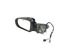 thumbnail image 2 of Passenger Side Mirror For 2017-2021 Jeep Compass - Heated, Power Adjust, Blind Spot Detection - Kool Vue JP86ER-S 2 of 5