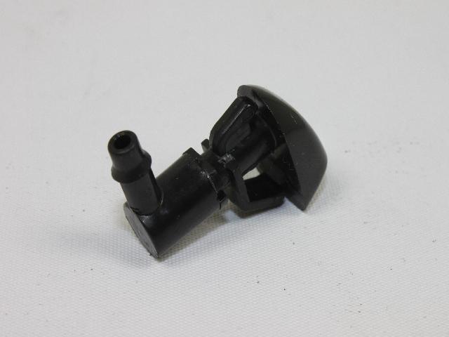 4805241AG - Wiper/Lock Cylinder and Keys: Windshield Washer Nozzle for Mopar Image