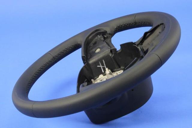 5SQ17DX9AA - Steering: Steering Wheel for Mopar Image