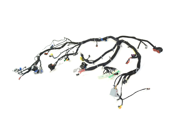 68267149AE - Electrical: Instrument Panel Wiring for Mopar Image