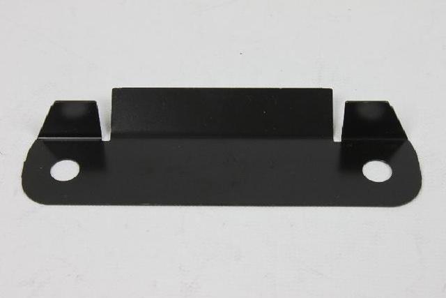 5112113AC - Body Sheet Metal Except Doors: Theft Protection Plate for Chrysler: 300 | Dodge: Charger, Magnum Image