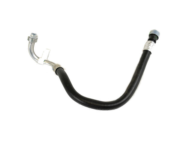 68195715AB - Air Conditioners and Heaters: A/c Suction Line for Ram: ProMaster 1500, ProMaster 2500, ProMaster 3500 Image