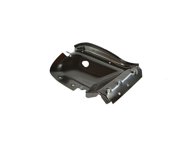 68285176AA - Body Sheet Metal Except Doors: Taillamp Mounting Panel, Left for Fiat: 500X Image