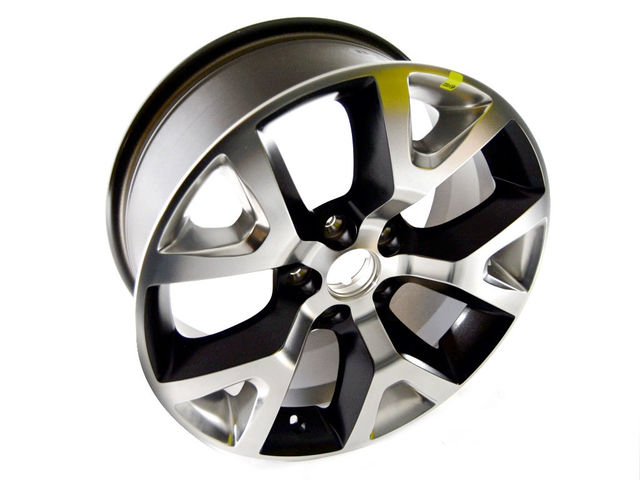 1UT911XFAB - Mopar Accessories - Component Parts: Aluminum Wheel for Jeep: Cherokee Image