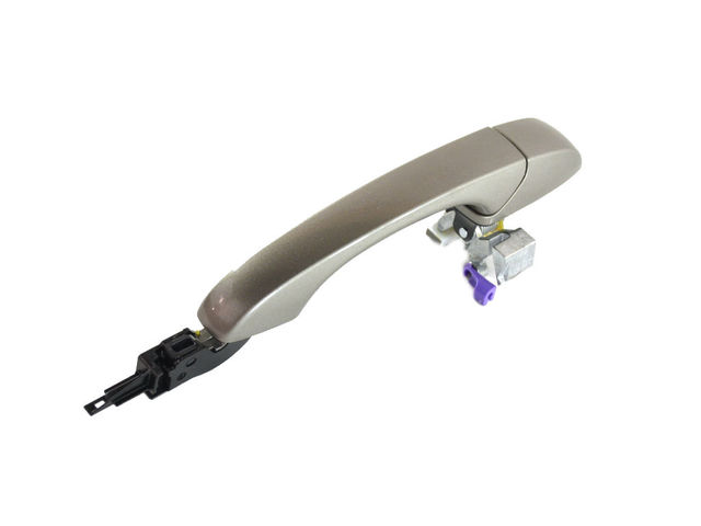 1MW30HT6AE - Doors, Door Mirrors and Related Parts: Exterior Door Handle, Right for Mopar Image