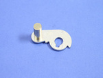 68001715AA - : Lock Cylinder Lever, Left for Mopar Image
