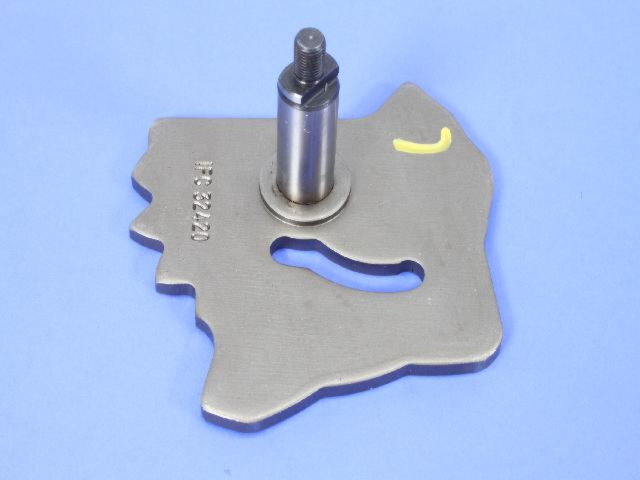 5086351AA - Transfer Case Model 271 [DH1]: Transfer Case Sector for Dodge: Ram 1500, Ram 2500, Ram 3500 | Ram: 2500, 3500 Image