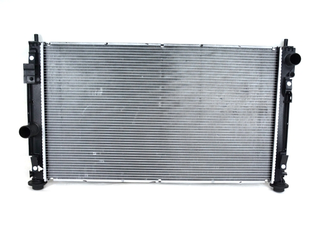 5191286AB - Cooling: Engine Cooling Radiator for Dodge: Caliber | Jeep: Compass, Patriot Image