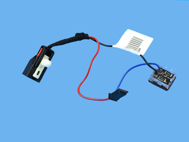 68155118AA - Electrical: Bezel for Mopar Image