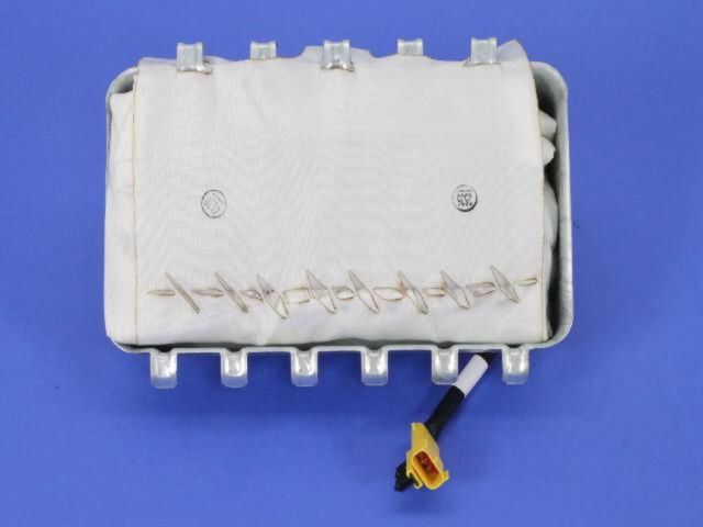 68086537AE - Restraints: Passenger Air Bag for Chrysler: Town &amp; Country | Dodge: Grand Caravan | Ram: C/V Image