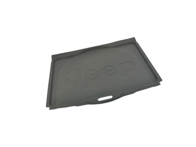 5VW05LXHAA - Interior Trim: Rear Cargo Floor Cover for Jeep: Renegade Image