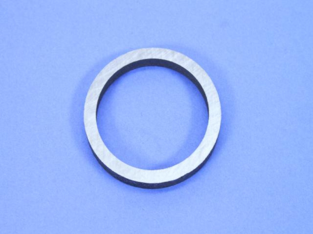 4412820AB - 4-Speed; Automatic VLP Transaxle: Output/transfer Shaft Spacer for Chrysler: 200, Pacifica, PT Cruiser, Sebring, Town &amp; Country, Voyager | Dodge: Avenger, Caravan, Grand Caravan, Journey, Neon, Stratus | Ram: C/V, ProMaster 1500, ProMaster 2500, ProMaster 3500 Image