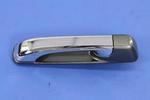 1GH271DMAG - : Exterior Door Handle, Left for Dodge: Ram 1500, Ram 2500, Ram 3500 | Ram: 1500, 2500, 3500 Image
