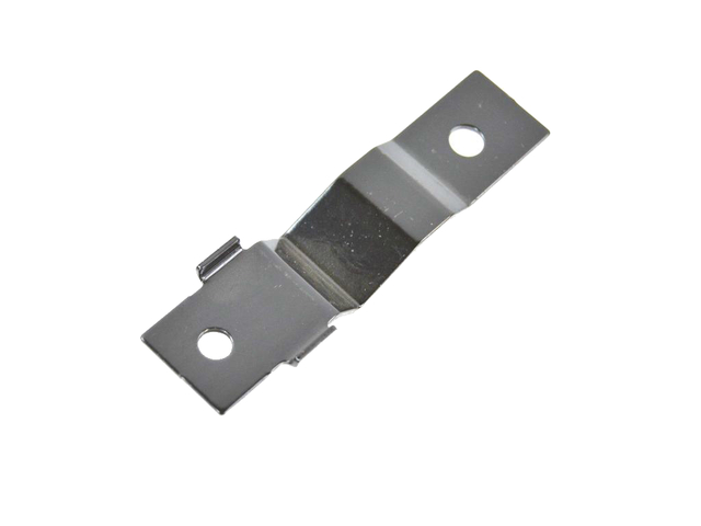 68233646AA - Emission Controls: Fuel Filter Bracket for Ram: ProMaster 1500, ProMaster 2500, ProMaster 3500 Image