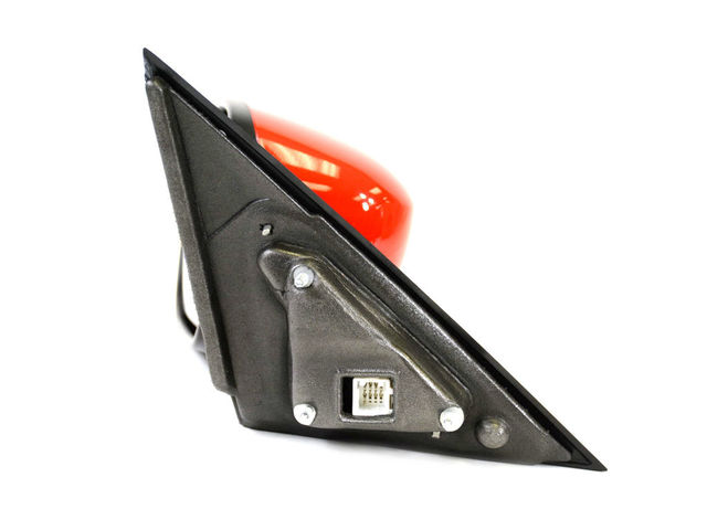 1BY431R3AB - Doors and Related Parts: Outside, Rearview, Electric, Heated Mirror, Left for Chrysler: 300 | Dodge: Charger, Magnum Image