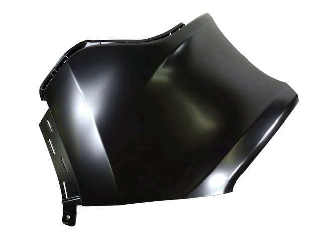 68232304AC - Frame, Bumper and Fascia: Rear Upper Fascia, Right for Jeep: Cherokee Image