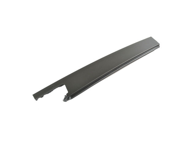 68247320AA - Exterior Ornamentation: B Pillar Applique, Right for Jeep: Renegade Image