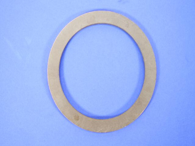 4617164 - Automatic Transmission 4 Speed [DG8]: Front Clutch Thrust Washer for Dodge: Dakota, Durango, Ram 1500, Ram 2500, Ram 3500 Image