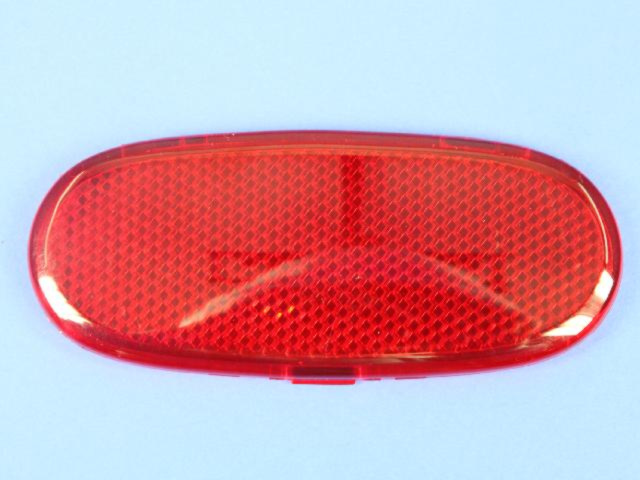 5179299AA - Interior Trim: Door Trim Panel Reflector for Chrysler: Aspen | Dodge: Durango, Ram 1500, Ram 2500, Ram 3500 Image