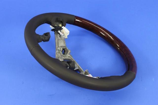 1VT82HL9AA - Steering: Steering Wheel for Mopar Image