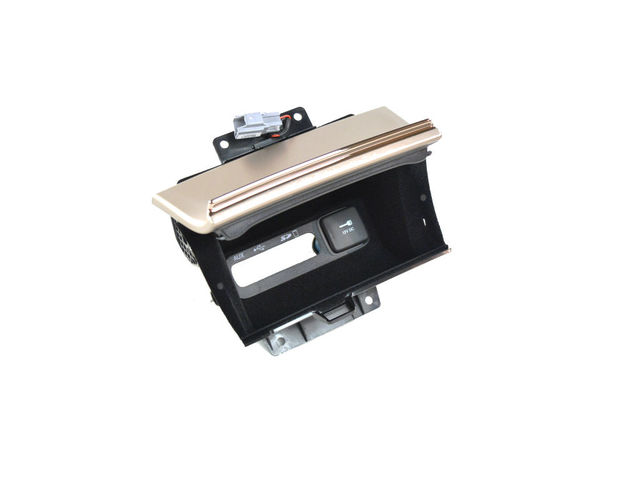 5VK212SAAB - Interior Trim: Storage Bin for Mopar Image
