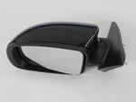 1SX891X8AC - Doors, Door Mirrors and Related Parts: Outside Rear-View Mirror, Left for Mopar Image