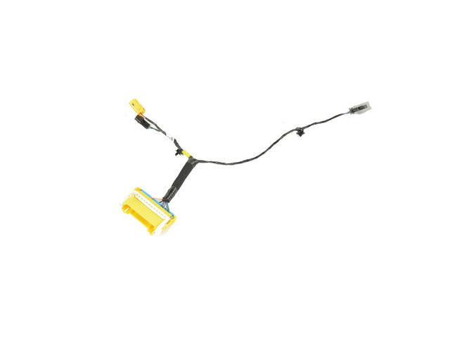 68357662AA - Electrical: Seat Cushion Wiring for Dodge: Durango | Jeep: Grand Cherokee, Grand Cherokee WK Image