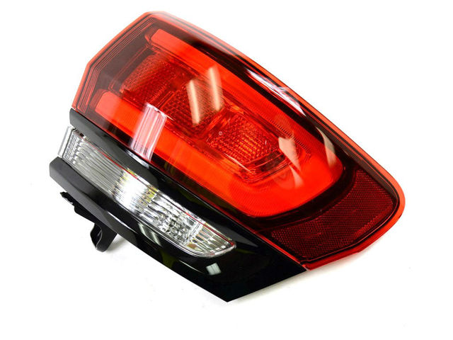 68142942AH - Electrical: Tail Lamp, Right for Jeep: Grand Cherokee, Grand Cherokee WK Image
