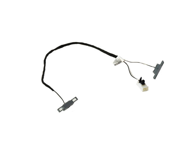 68336256AA - Electrical: Jumper Wiring, Left for Dodge: Durango | Jeep: Grand Cherokee, Grand Cherokee WK Image