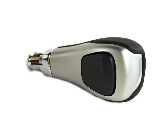 5YD261A9AB - 9HP48; 9-Speed; Automatic Transmission: Shifter Knob Kit for Jeep: Cherokee Image