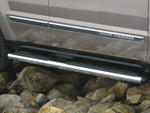 82209892AE - : Tubular Side Step Kit for Jeep: Grand Cherokee Image