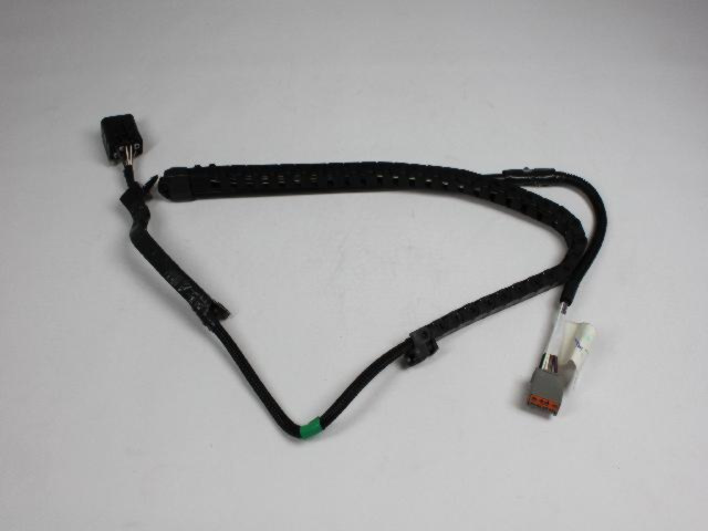4868122AE - Electrical: Sliding Door Right Wire Track for Mopar Image