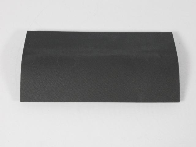 1EM37XDVAC - Interior Trim: Knee Blocker Cover for Mopar Image
