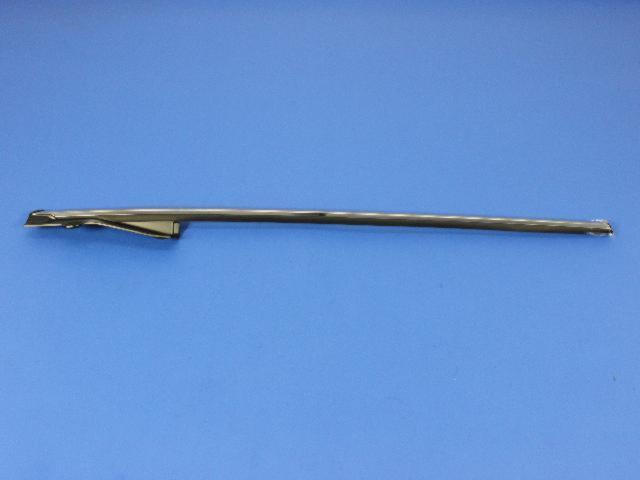 5020977AB - Exterior Ornamentation: Quarter Outside Molding, Left for Chrysler: Town &amp; Country | Dodge: Grand Caravan | Ram: C/V Image