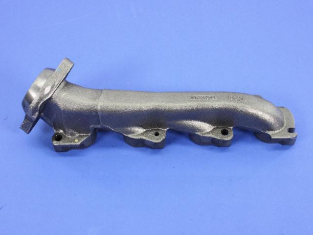 68045559BA - Engine: Exhaust Manifold, Left Side for Chrysler: Aspen | Dodge: Durango, Ram 1500, Ram 2500, Ram 3500 | Jeep: Grand Cherokee, Grand Cherokee L | Ram: 1500, 1500 Classic, 2500, 3500 Image
