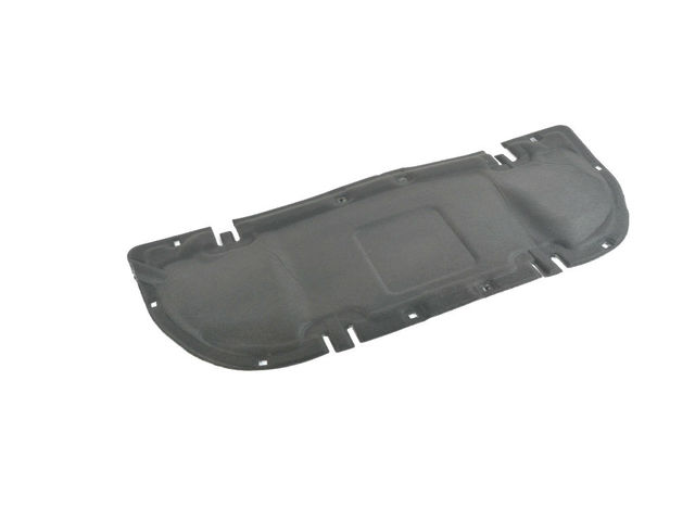 68255310AB - Body Sheet Metal Except Doors: Hood Silencer for Jeep: Renegade Image